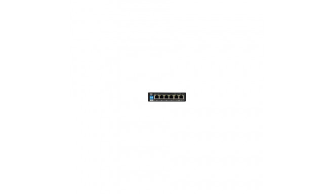 BCS-B-SP0402 PoE Switch for 4 IP Cameras