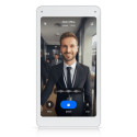 Ubiquiti UA-Intercom-Viewer | Monitor for UniFi Access door intercom | 5" touch, PoE power supply
