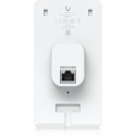 Ubiquiti UA-Intercom-Viewer | Monitor for UniFi Access door intercom | 5" touch, PoE power supply
