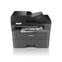 Brother DCP-L2660DW multifunktsionaalne printer laser A4 1200 x 1200 DPI 34 lk/min Wi-Fi