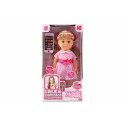 Lalka natalia chodząca ze smartfonem 41cm Lalka natalia chodząca ze smartfonem 41cm