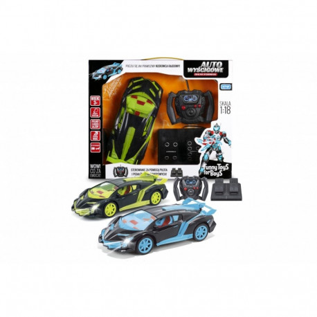 Auto r/c