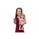 Lalka natalia chodząca ze smartfonem 41cm Lalka natalia chodząca ze smartfonem 41cm