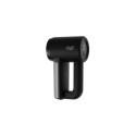 AD 9617 black Golarka do tkanin lcd