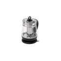 AD 1299 black Czajnik szklany 1,5 l z zaparzaczem i regulacją temperatury | 1,5 l | led | 60?100°c | AD 1299 black Czajnik szklany 1,5 l z zaparzaczem i regulacją temperatury | 1,5 l | led | 60?100°c |
