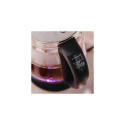 AD 1299 black Czajnik szklany 1,5 l z zaparzaczem i regulacją temperatury | 1,5 l | led | 60?100°c | AD 1299 black Czajnik szklany 1,5 l z zaparzaczem i regulacją temperatury | 1,5 l | led | 60?100°c |