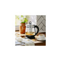 AD 1299 black Czajnik szklany 1,5 l z zaparzaczem i regulacją temperatury | 1,5 l | led | 60?100°c | AD 1299 black Czajnik szklany 1,5 l z zaparzaczem i regulacją temperatury | 1,5 l | led | 60?100°c |