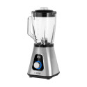 Blender EASY EXPERT GO 1300W, klaasist kann 1,5 l + reisitops 600 ml