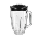 Blender EASY EXPERT GO 1300W, klaasist kann 1,5 l + reisitops 600 ml