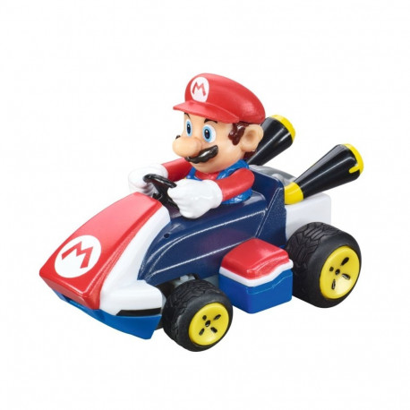 rc-mudel mario kart mini rc 2,4ghz