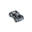 Pojazd rc bundesliga mini rc 1:43 szary