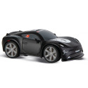 Pojazd rc bundesliga mini rc 1:43 czarny