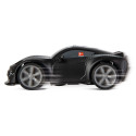 Pojazd rc bundesliga mini rc 1:43 czarny