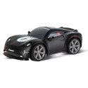 Pojazd rc bundesliga mini rc 1:43 czarny