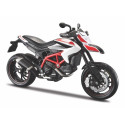 Metallist mudel mootorratas Ducati Hypermotard SP 2013 1/12