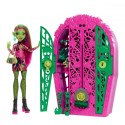 Monster High Straszysekrety Venus McFlytrap nukk