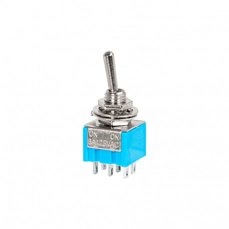 96-772# lüliti mts 202 3a 250v topelt on-on