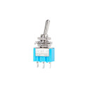 96-770# Przełącznik mts 103 3a 250v pojedynczy on-off-on
