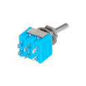 96-771# Przełącznik mts 203 3a 250v on-off-on