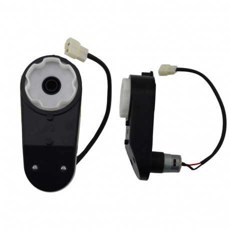 Silnik XJL-988 Do Pojazdu Na Akumulator