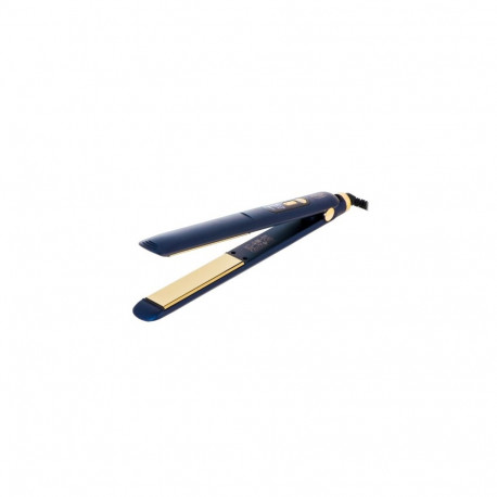 AD 2328 Prostownica do włosów | płytki tytanowe | regulacja temperatury 150-230°c