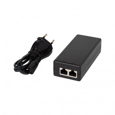 77-969# Zasilacz poe (injektor) 30w`