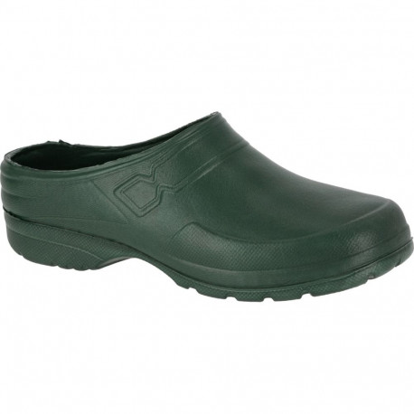 Chodaki tüüpi "clogs" (036), eva, r. 46, kolmax