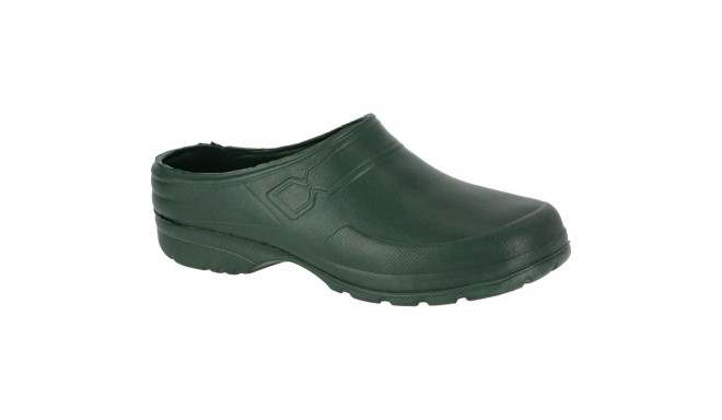 Chodaki typu "clogs" (036), eva, r. 37, kolmax