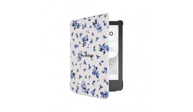 PocketBook Shell - Flowers Cover for Verse / Verse Pro