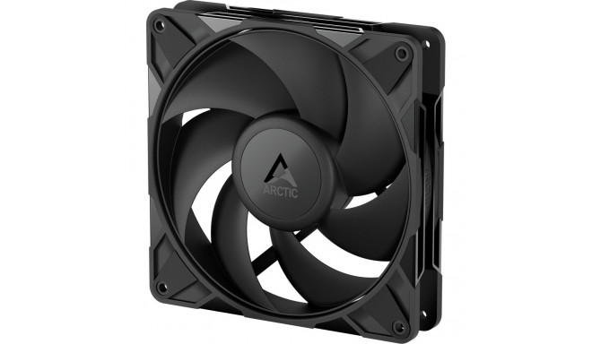 ARCTIC P14 Pro Fan 1-pack Sort 140 mm