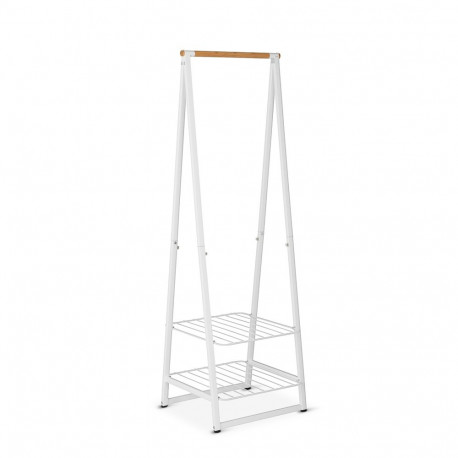 Brabantia Drēbju Pakaramais Linn  mazs - White