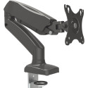 Desk Mount - Montis Elbrus Mt014 81.3 Cm (32") Black