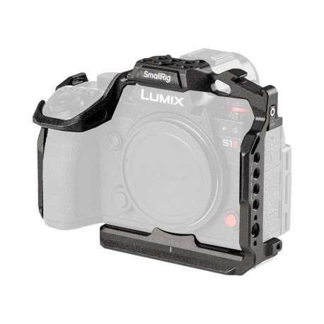 SmallRig puur 5502 Black Mamba Panasonic S1R II / S1 II / S1 IIE