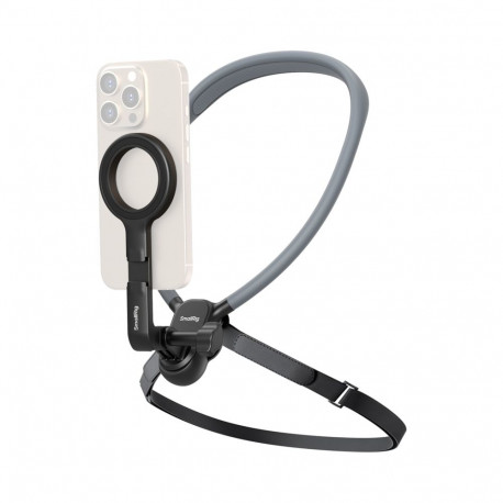 SmallRig 5127 MagSafe-Compatible Neck Mount