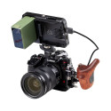 SmallRig 5503 Black Mamba Cage Kit for Panasonic S1R II / S1 II / S1 IIE