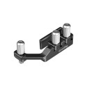 SmallRig 5592 USB-C & MULTI Cable Clamp for Cages for Sony FX2 SmallRig 5592 USB-C & MULTI Cable Clamp for Cages for Sony FX2