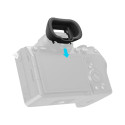 SmallRig 5255 Camera Viewfinder Eyecup for Selected Sony Alpha 1 / 7 / 9 Series Cameras