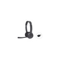 Conceptronic POLONA04BA Bluetooth Stereo Headset with USB Audio Adapter