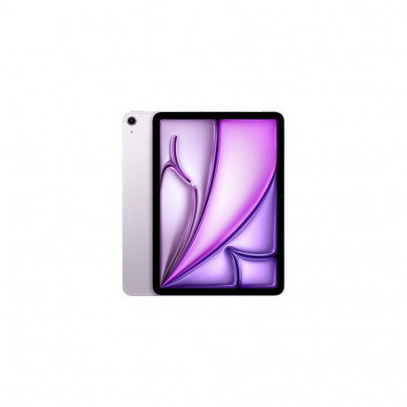 Apple iPad 11-inch Air Wi-Fi + Cellular 256GB - Purple
