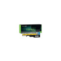 Green Cell LE07 laptop spare part Battery