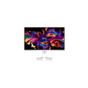 MSI MPG 321URXW QD-OLED computer monitor 80 cm (31.5&quot;) 3840 x 2160 pixels 4K Ultra HD White