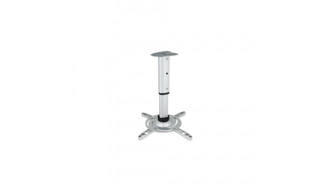 Techly Projector Ceiling Stand Extension 30-37 cm Silver ICA-PM 102S