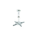 Techly Projector Ceiling Stand Extension 30-37 cm Silver ICA-PM 102S