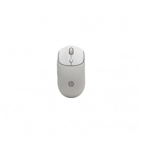 HP 400 Quiet Maple Wireless Mouse