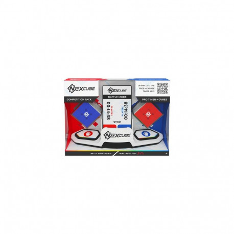 Goliath 929023.006 brain teaser Rubik&#039;s cube