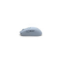 HP 400 Quiet Blue Wireless Mouse