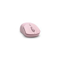 HP 400 Quiet Pink Wireless Mouse