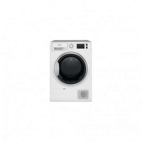 Hotpoint NT M11 82SK EU tumble dryer Freestanding Front-load 8 kg White