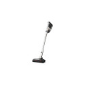 Miele Triflex HX2 125 Edition 2-in-1 stick vacuum Battery Dry Hygiene Filter Dust bag White 2.5 Ah