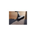 Miele Triflex HX2 125 Edition 2-in-1 stick vacuum Battery Dry Hygiene Filter Dust bag White 2.5 Ah